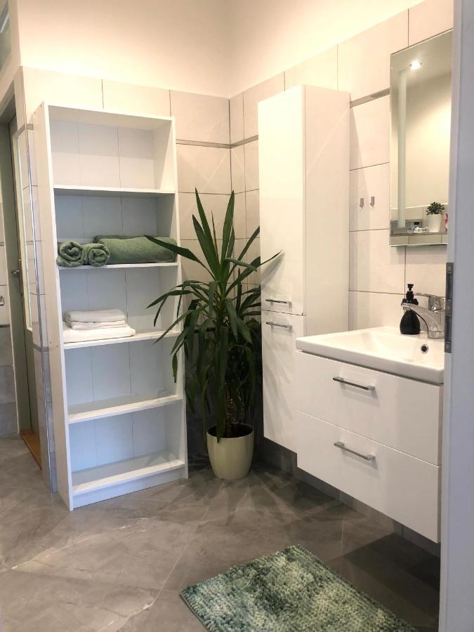 Art Apartment Telc Ngoại thất bức ảnh