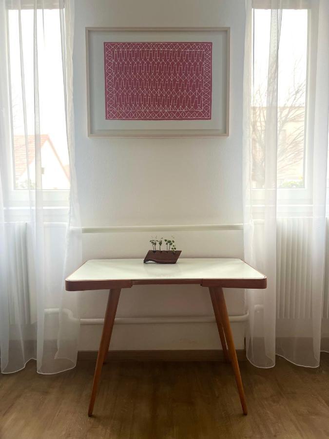Art Apartment Telc Ngoại thất bức ảnh