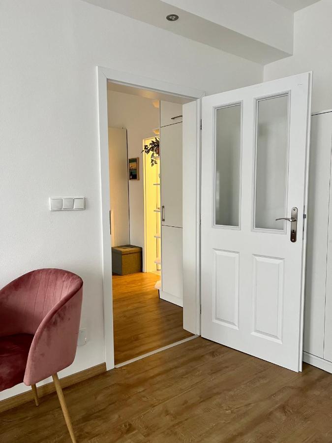 Art Apartment Telc Ngoại thất bức ảnh