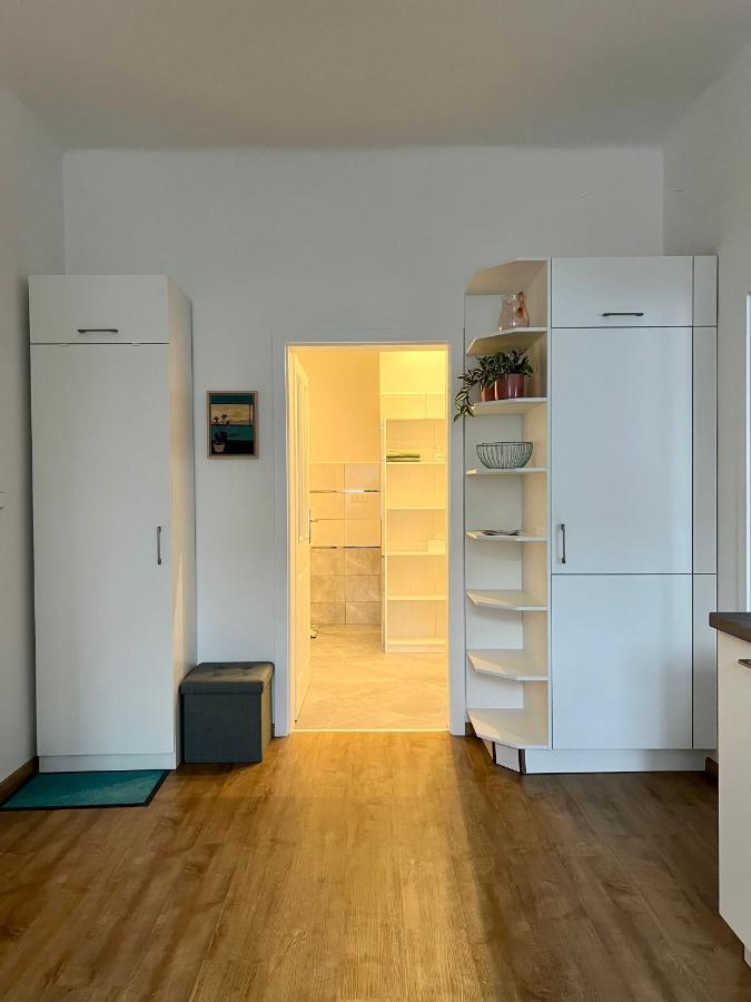 Art Apartment Telc Ngoại thất bức ảnh