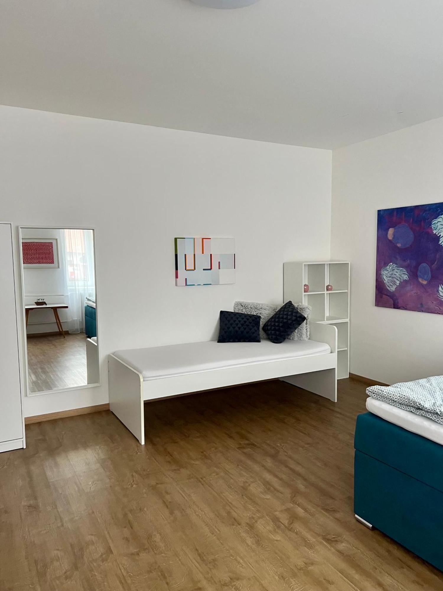 Art Apartment Telc Ngoại thất bức ảnh