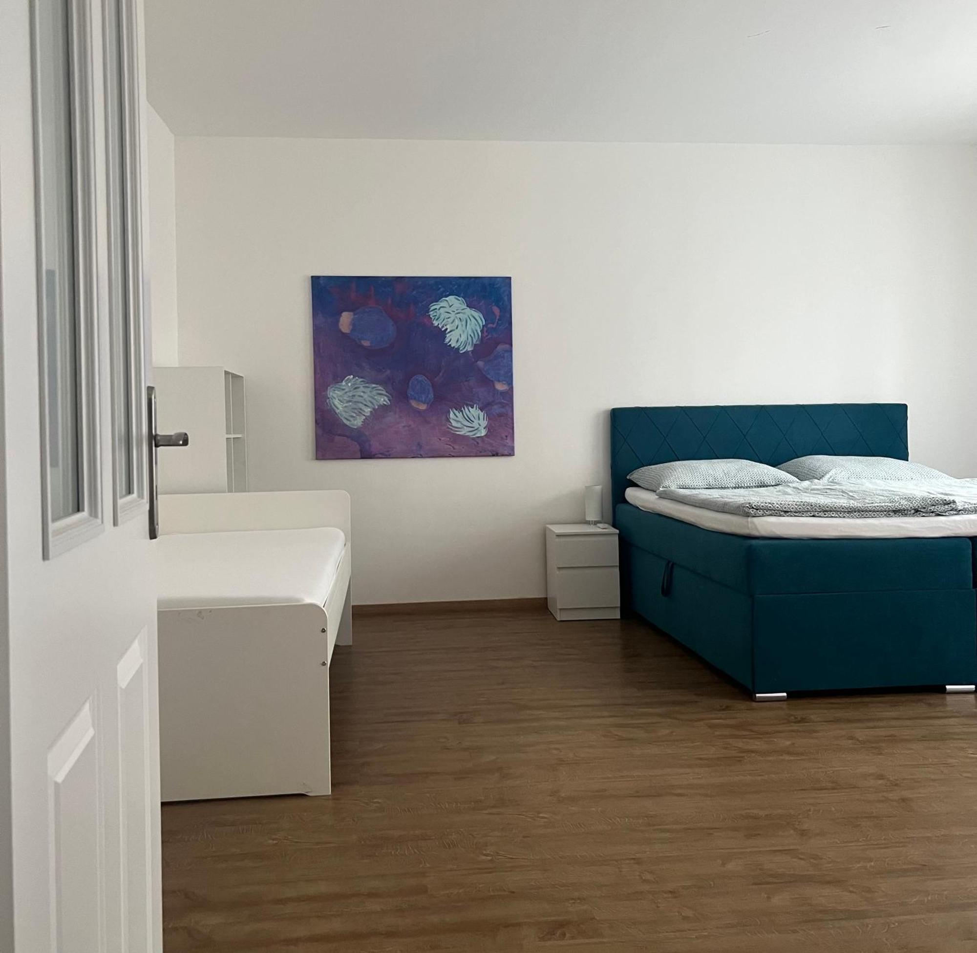 Art Apartment Telc Ngoại thất bức ảnh