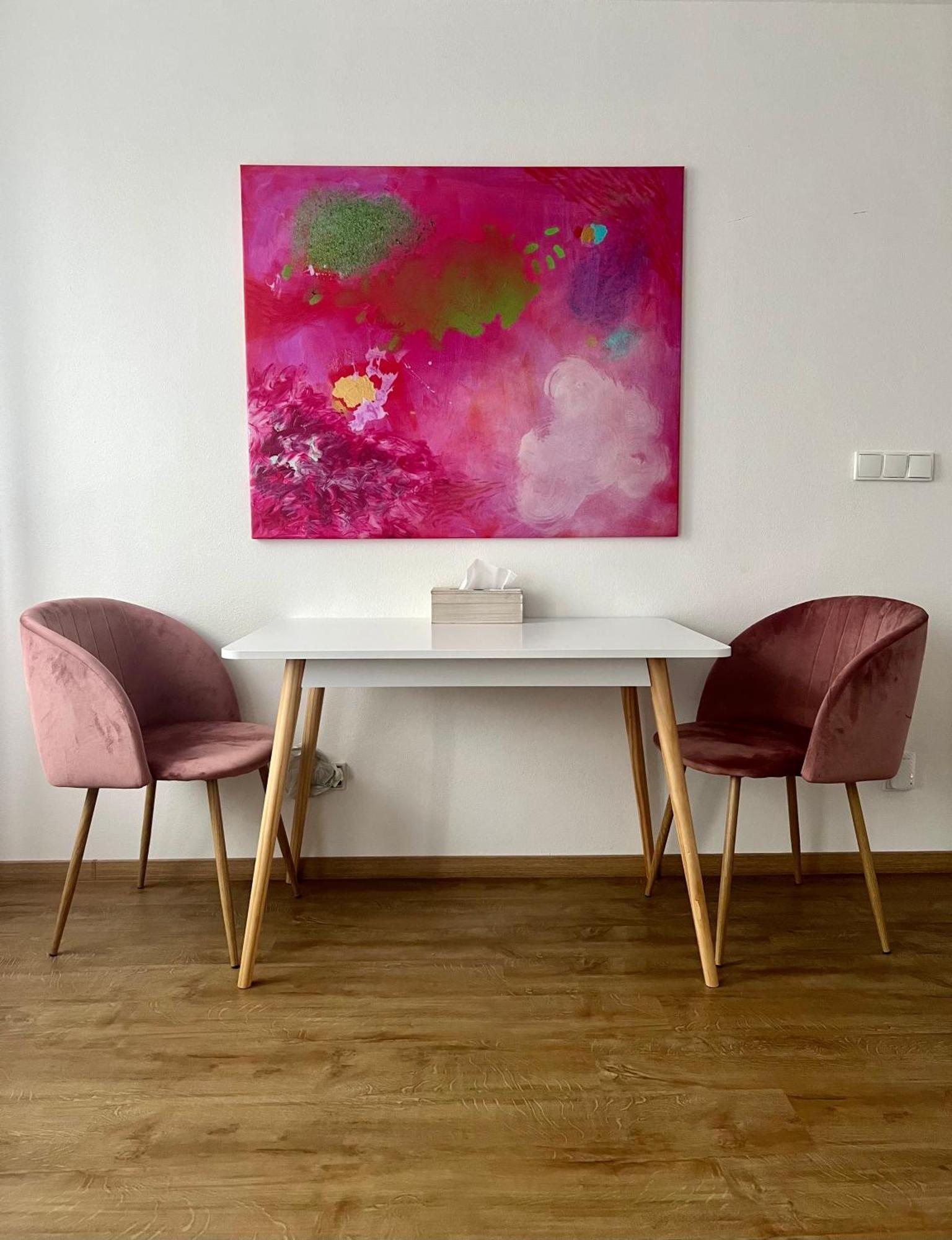 Art Apartment Telc Ngoại thất bức ảnh